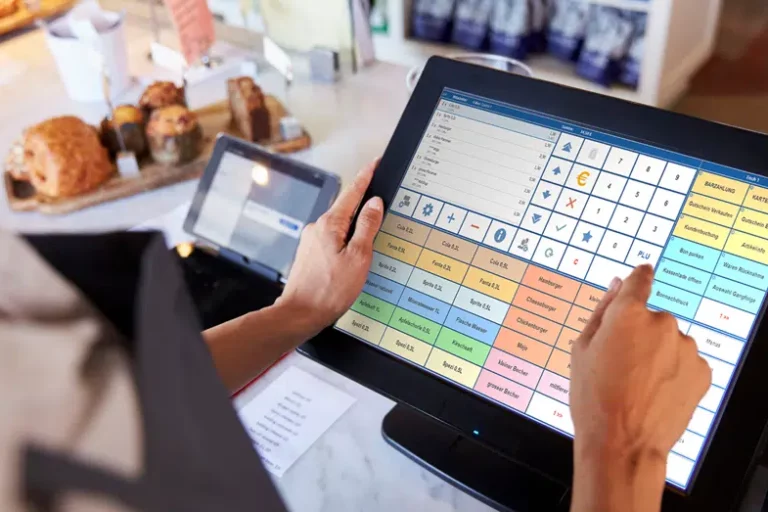 Certification des logiciels et systèmes de caisse