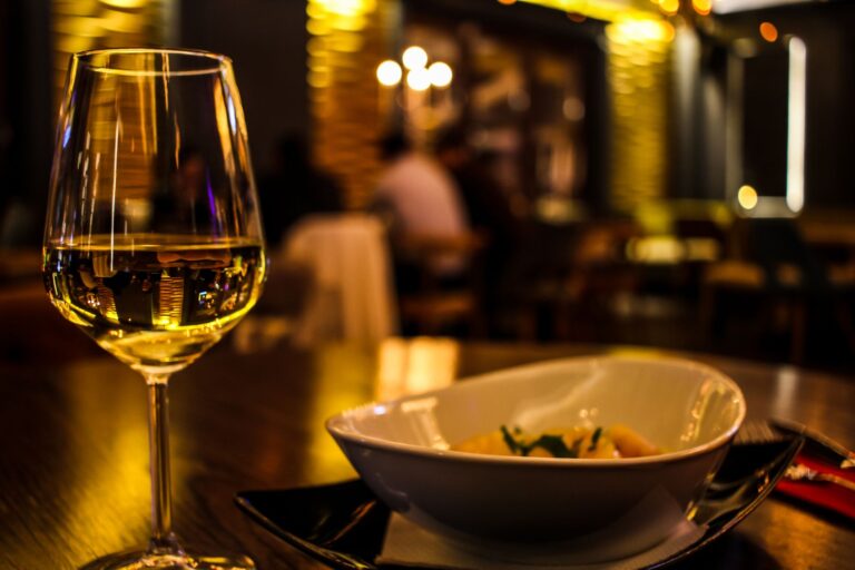 Notes de frais restaurant – facturation électronique