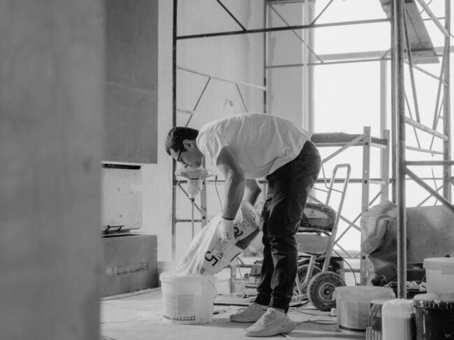 TVA réduite travaux