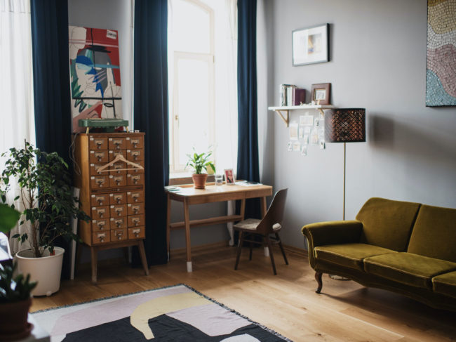 Location meublée : des amortissements « écartés » en cas de cession du bien loué