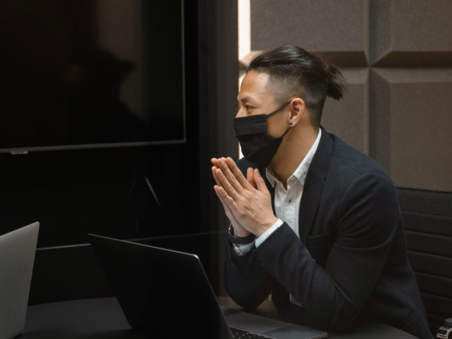 Covid-19 : prolongation du fonds de solidarité et activité partielle