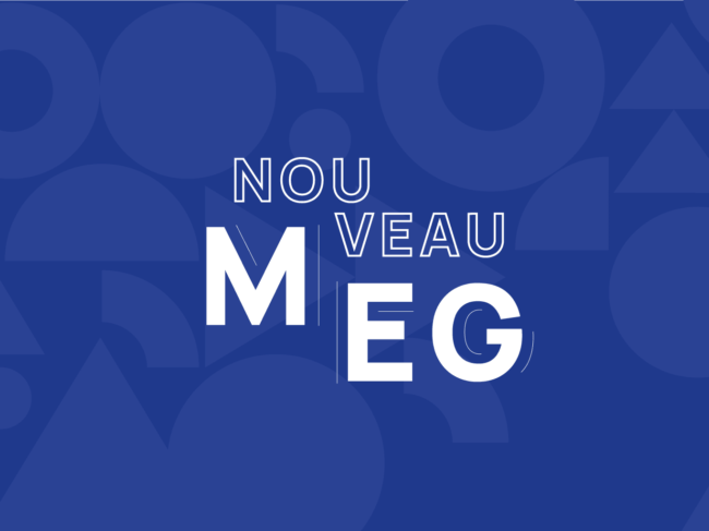 Nouveau MEG