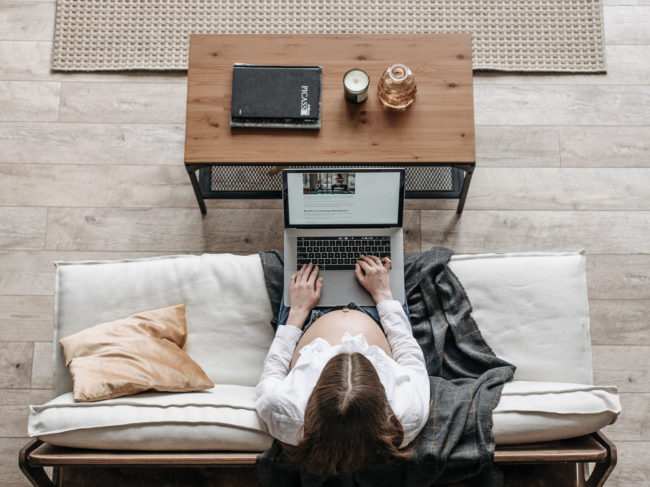 LFSS 2022 : le point sur le calcul des indemnités journalières maladie-maternité des indépendants