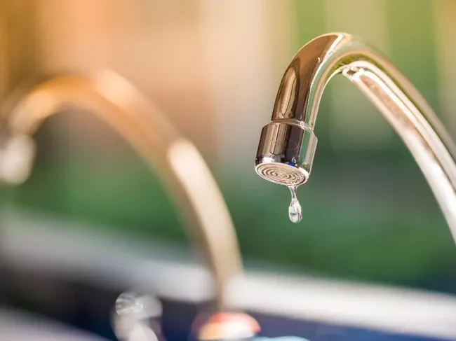 Plus-value immobilière : des consommations d'eau et d'électricité trop faibles peuvent faire perdre l'exonération