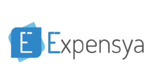 Logo Expensya - Espace client du cabinet NB Expertise Comptable - Montpellier