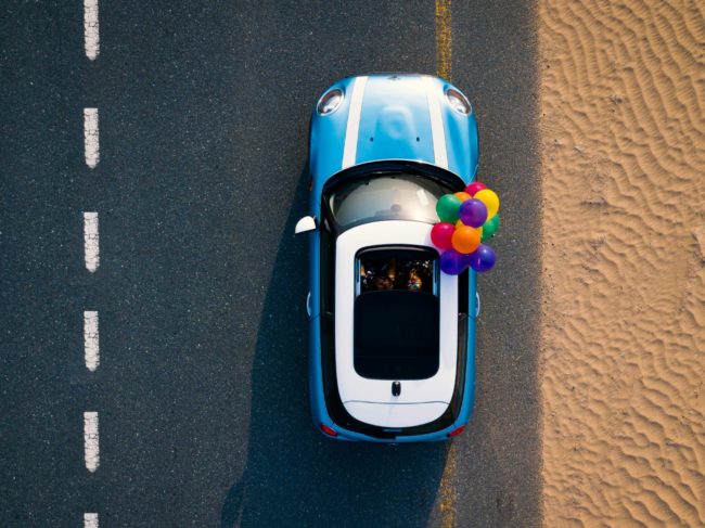 Après avoir été augmenté de 10% en 2022, puis de 5,4% en 2023, le barème kilométrique est gelé cette année. La valeur du barème ne change donc pas en 2024.