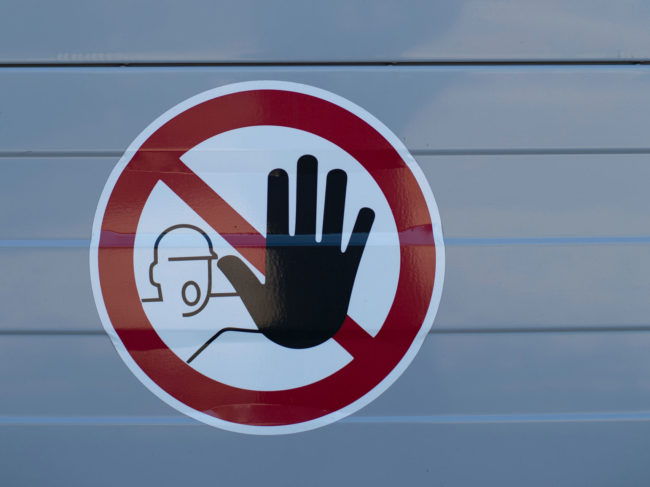 Conflit en Ukraine : vigilance renforcée et sécurité informatique