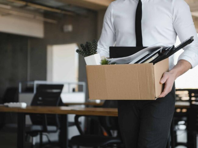Rupture conventionnelle : les durées d'indemnisation chômage bientôt réduites